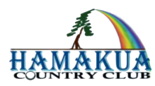 Hamakua Country Club